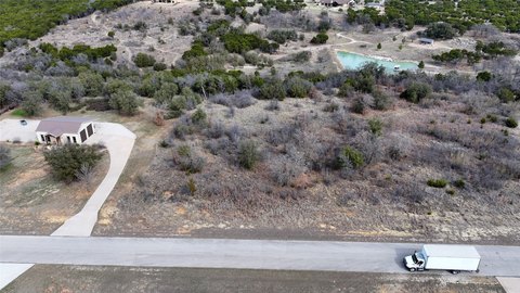 Waterfront Residential Land Parcel