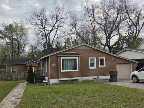 Two Homes, One Lot