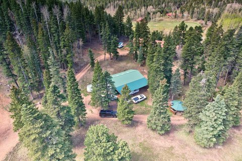 LAND - Rye, CO