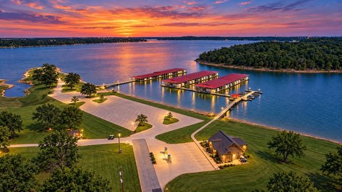 Lakefront Residential Lot