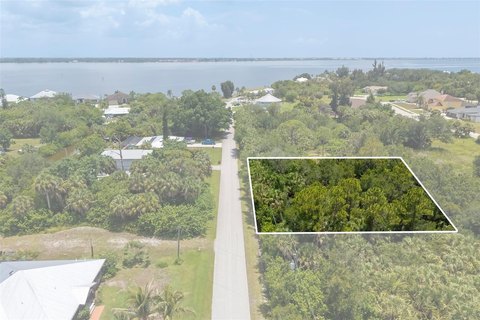 Land, PUNTA GORDA, FL