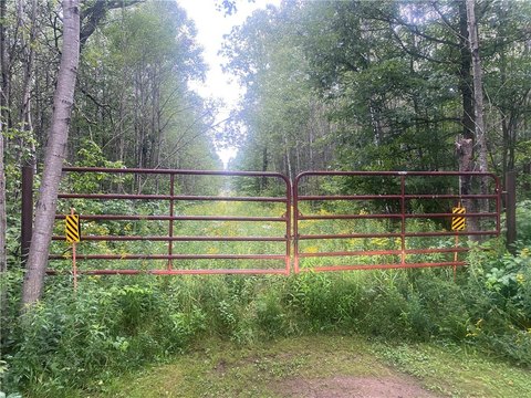 Secluded 280-Acre Tract in Catawba