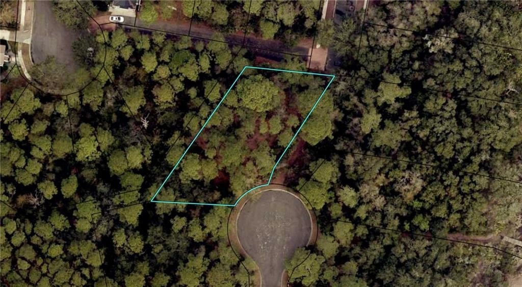 Residential Lot in Gated Community