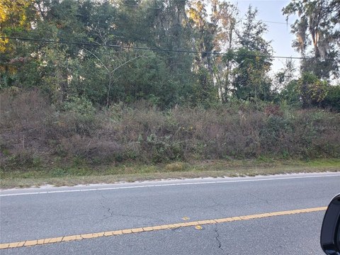 Land in Belleview, Florida