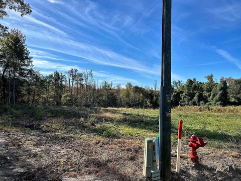 LAND, Longs, SC