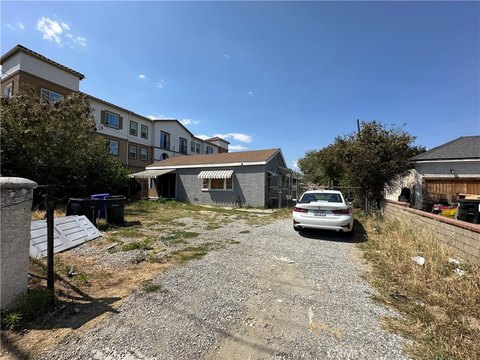 Residential Income Property
