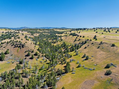 Ranch with River Frontage