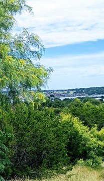 Corner Lot in Indian Harbor