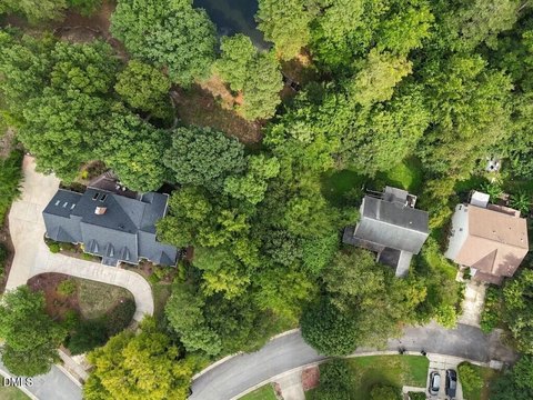 Land, Raleigh, NC