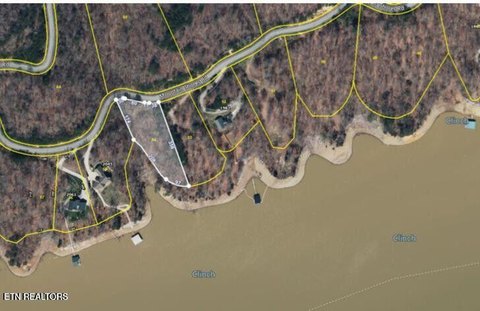 Lots & Acreage, New Tazewell, TN