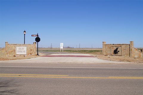 All-Weather Industrial Land Tract