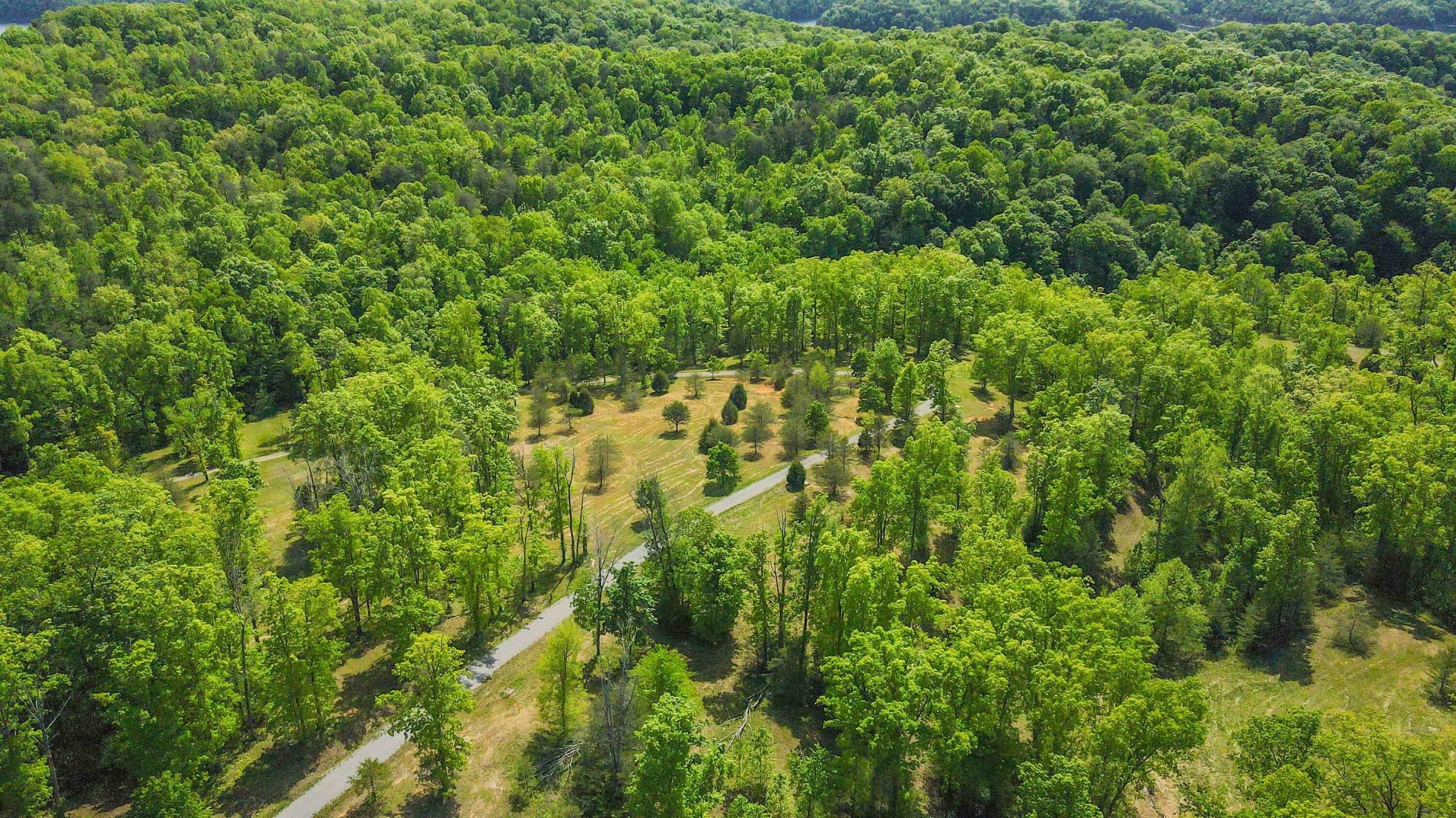 Land Near Lake Cumberland