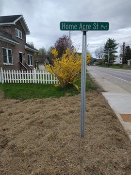 Build-Ready Residential Lot