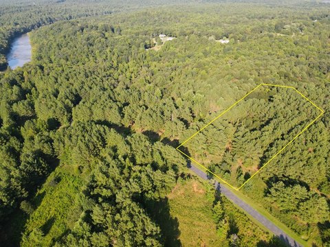 Land, Mooresboro, NC