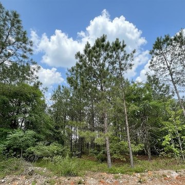 LAND - Broken Bow, OK