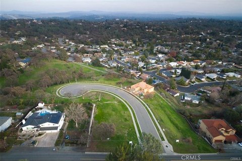 Residential Lot in Acacia Park