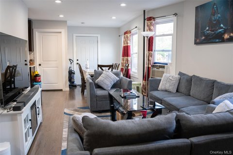 Renovated Duplex with Finished Basement