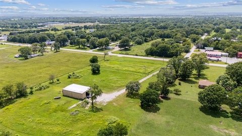 Nowata, OK Land For Sale