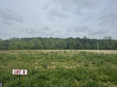 LAND - Huntertown, IN