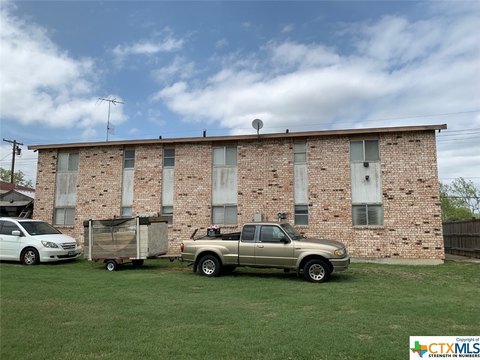Killeen Multifamily Investment Opportunity