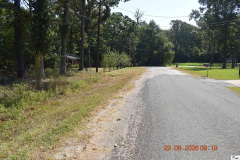 LAND, Bastrop, LA