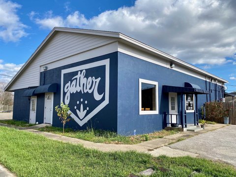 Restaurant Ready in Port Neches