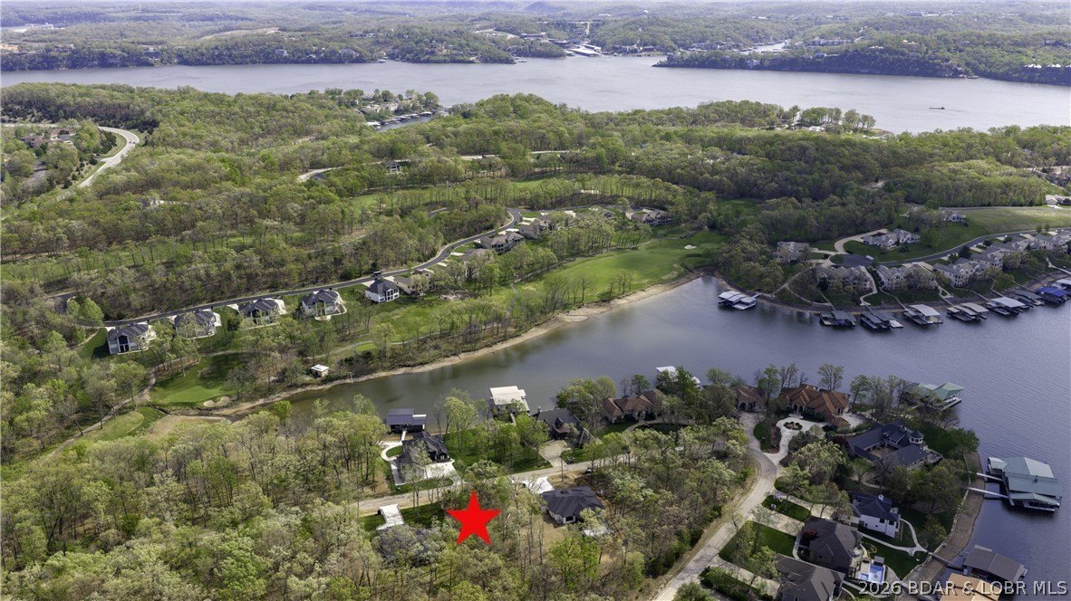Sunrise Beach Flat Lot