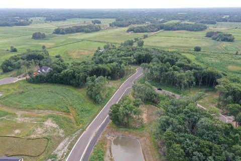 Land, Ham Lake, MN