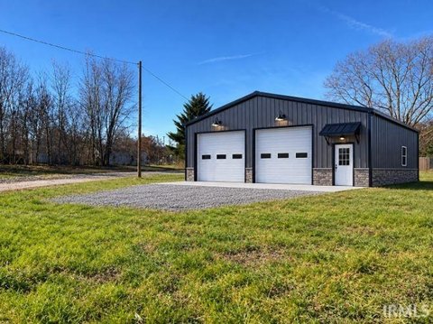 Commercial Lot for Car Lot Use