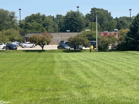 Commercial Land in Burlington, Iowa