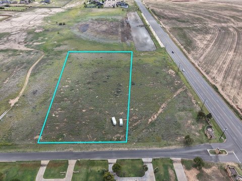 Land, Lubbock, TX