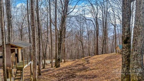 Land, West Jefferson, NC