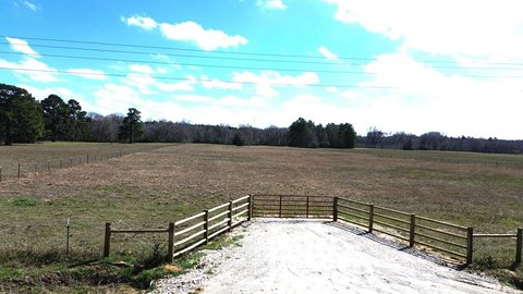 Land in AJ Dillon Ranches