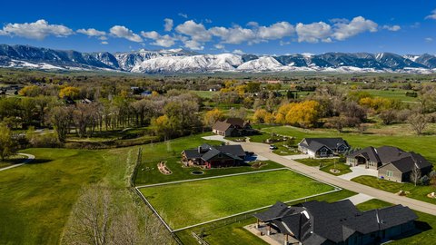 LAND - Sheridan, WY