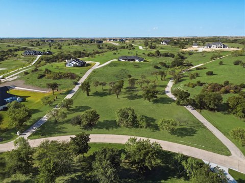 Land, Aledo, TX
