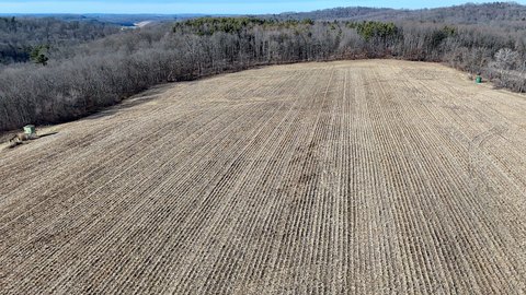 22 Acre Vacant Land