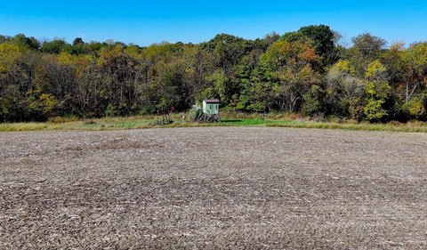 Tillable Farmland with Oil Wells