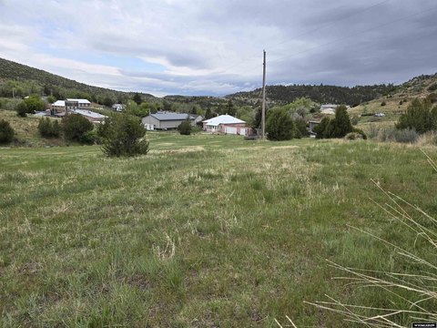 Residential Land - Hartville, WY