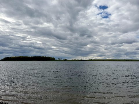 St. Lawrence River Waterfront Lot