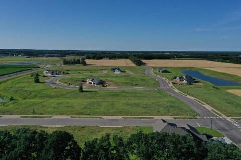 Residential Lots Near Sartell School