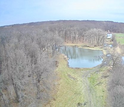 28 Acres in Winfield Township