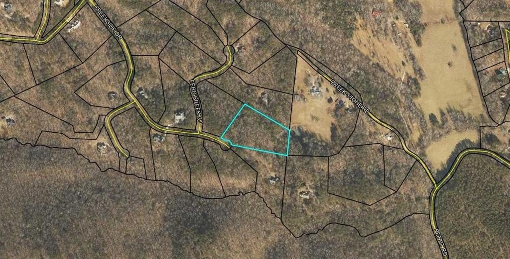 Residential Lot in Gated Community
