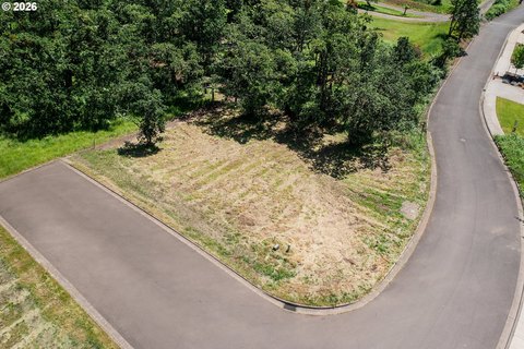 Lowell Buildable Residential Corner Lot