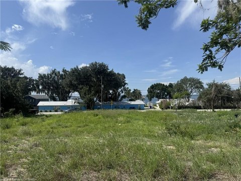 Land, Lake Placid, FL