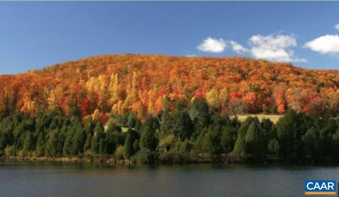 LAND, CHARLOTTESVILLE, VA