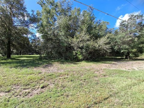 Land, DUNNELLON, FL