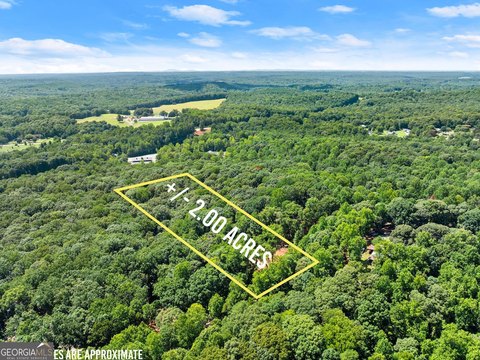 Land, Gainesville, GA