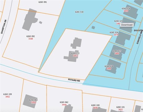 Prime Duluth Land Opportunity