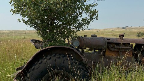 Polson, MT Land Parcel