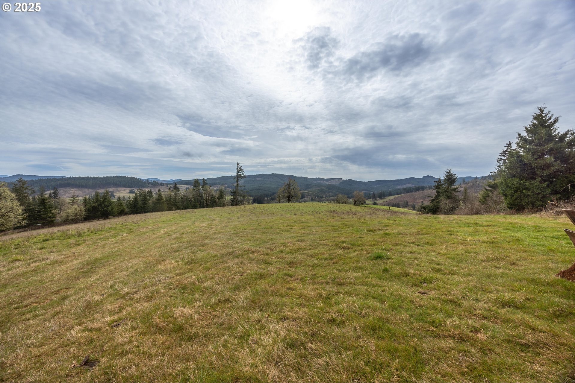 Timber Knoll Ranch Hunting Property
